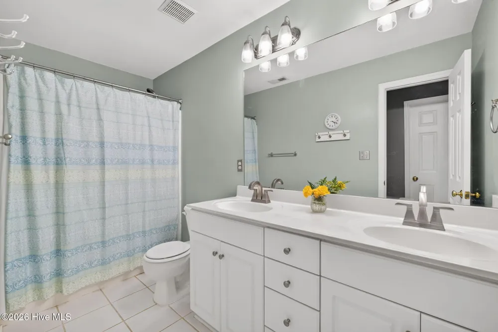 119 Spring Branch Drive Four Oaks, NC 27524