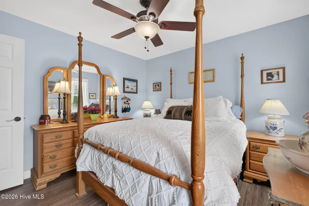 119 Spring Branch Drive Four Oaks, NC 27524