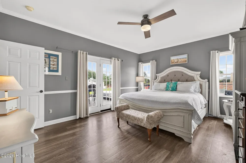 119 Spring Branch Drive Four Oaks, NC 27524