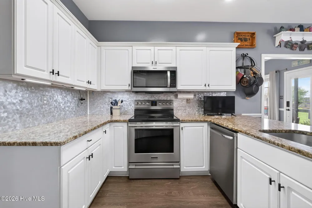 119 Spring Branch Drive Four Oaks, NC 27524