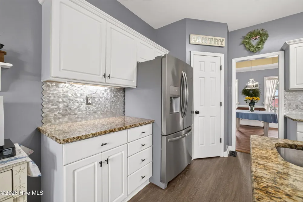 119 Spring Branch Drive Four Oaks, NC 27524