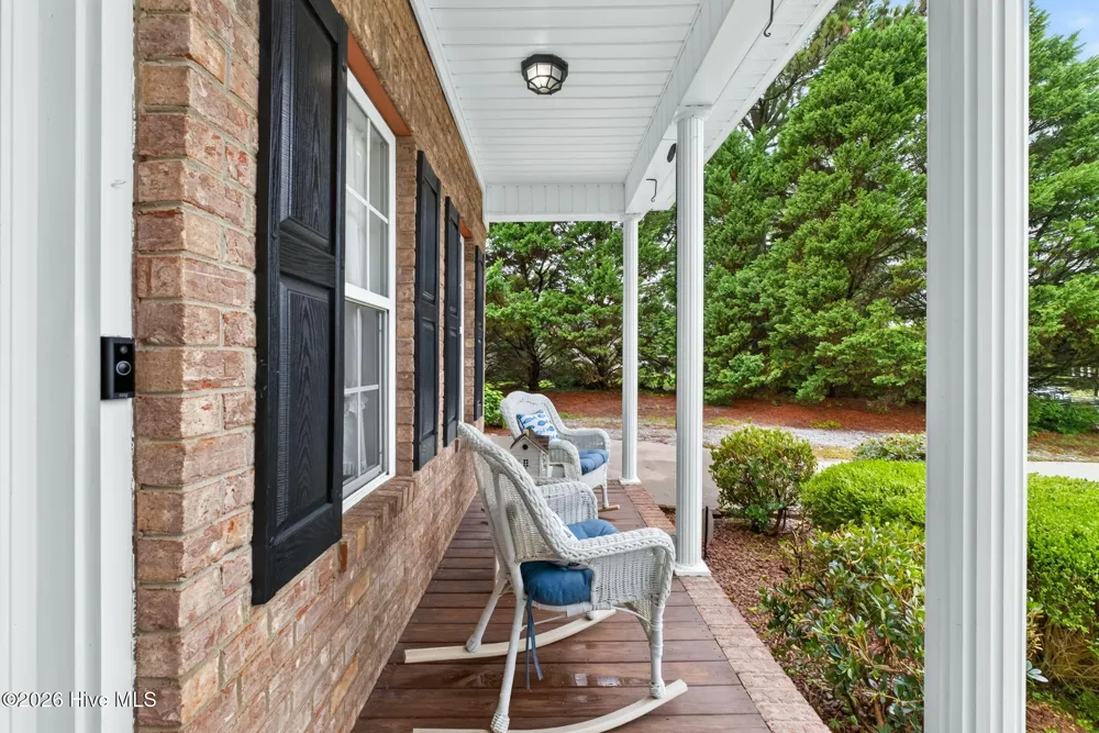 119 Spring Branch Drive Four Oaks, NC 27524