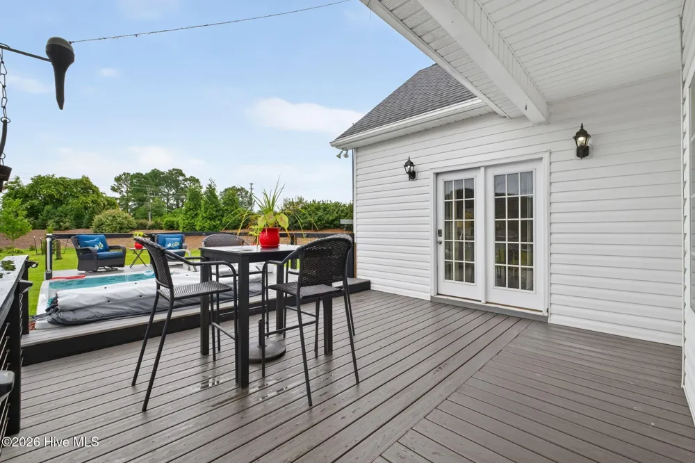 119 Spring Branch Drive Four Oaks, NC 27524