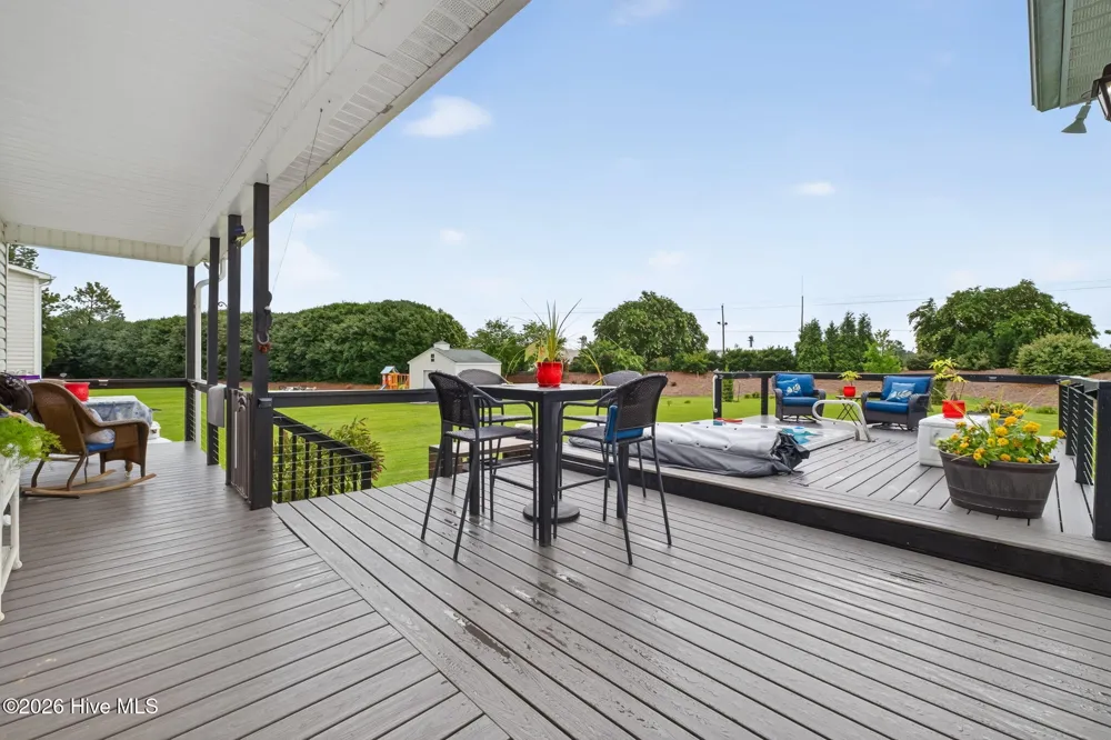119 Spring Branch Drive Four Oaks, NC 27524