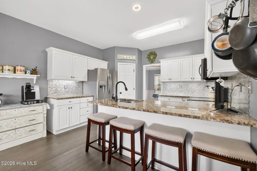 119 Spring Branch Drive Four Oaks, NC 27524