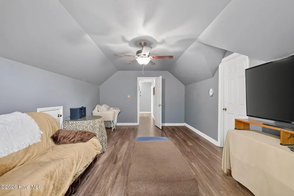 119 Spring Branch Drive Four Oaks, NC 27524