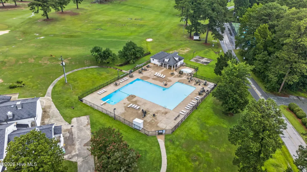 119 Spring Branch Drive Four Oaks, NC 27524