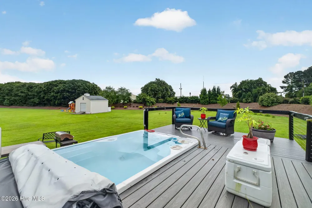 119 Spring Branch Drive Four Oaks, NC 27524
