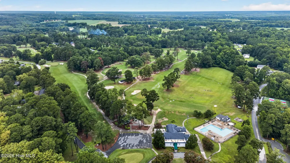 119 Spring Branch Drive Four Oaks, NC 27524