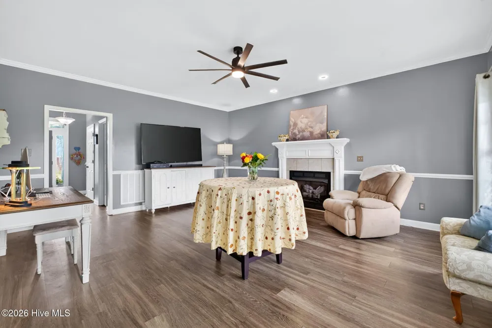 119 Spring Branch Drive Four Oaks, NC 27524