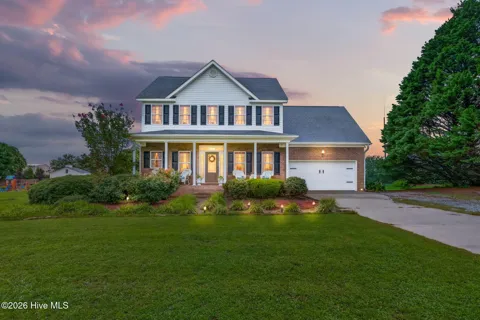 119 Spring Branch Drive