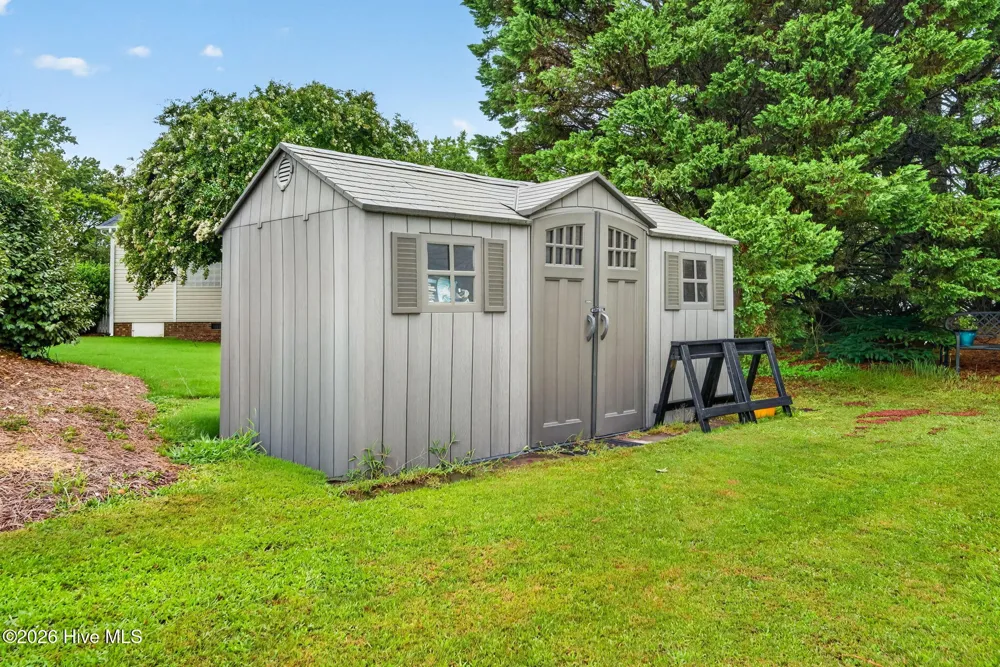 119 Spring Branch Drive Four Oaks, NC 27524