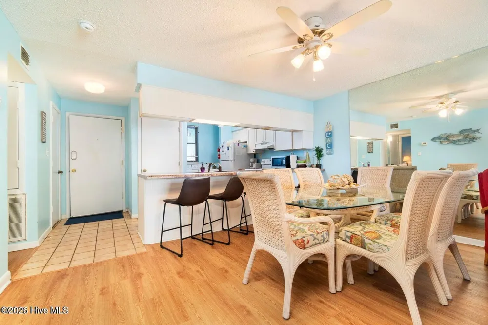 1505 Salter Path Road #133 Indian Beach, NC 28512