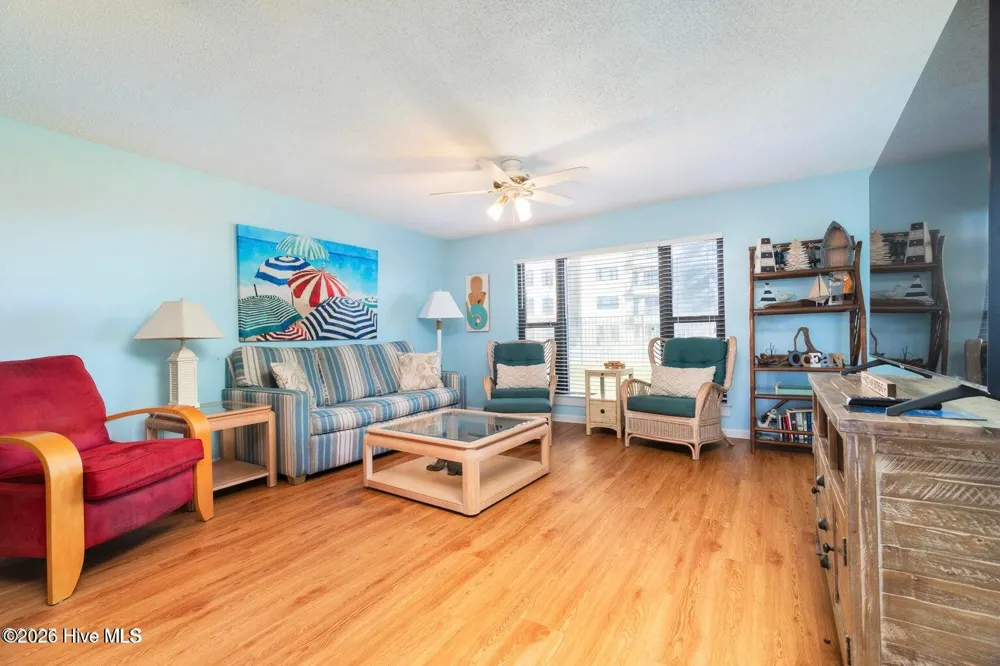 1505 Salter Path Road #133 Indian Beach, NC 28512