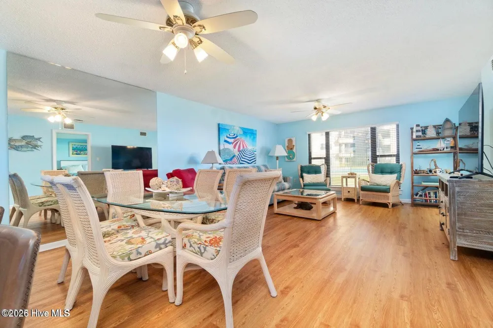 1505 Salter Path Road #133 Indian Beach, NC 28512