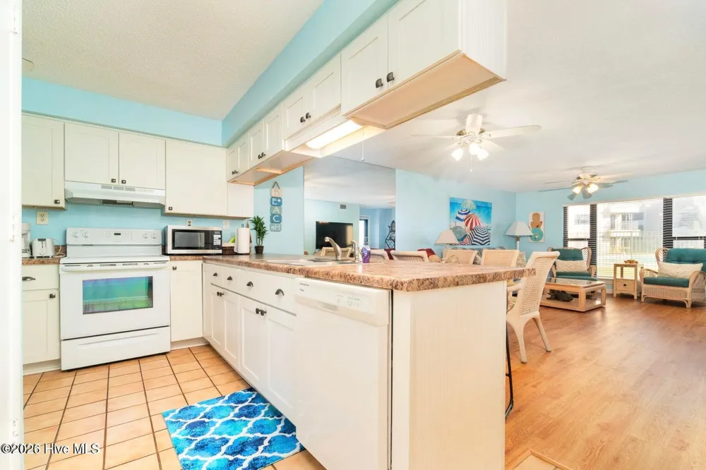 1505 Salter Path Road #133 Indian Beach, NC 28512