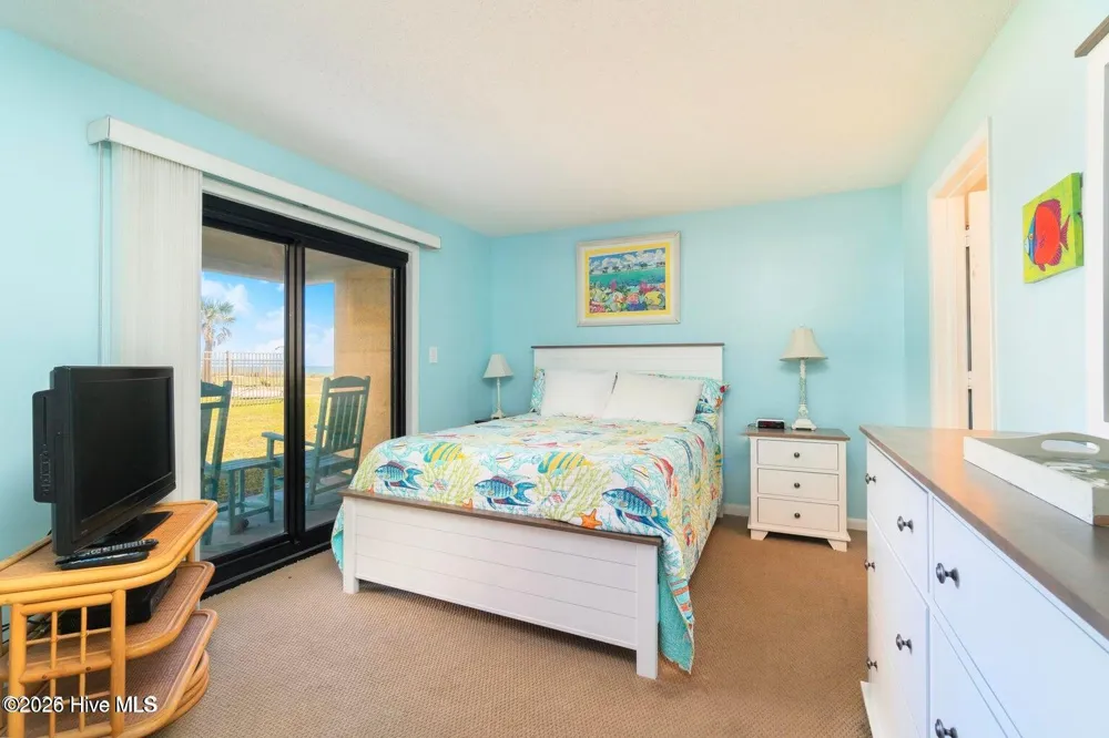 1505 Salter Path Road #133 Indian Beach, NC 28512