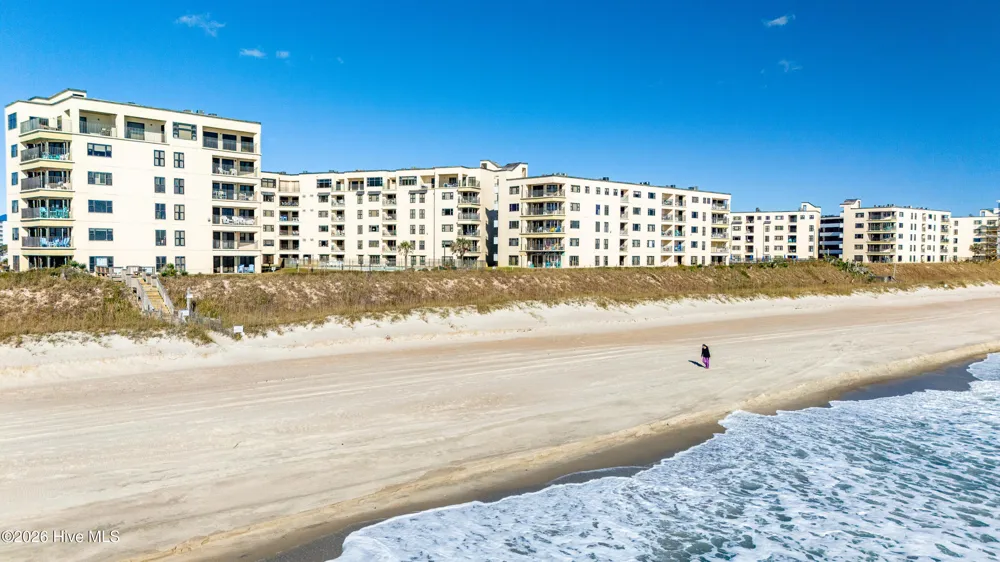 1505 Salter Path Road #133 Indian Beach, NC 28512