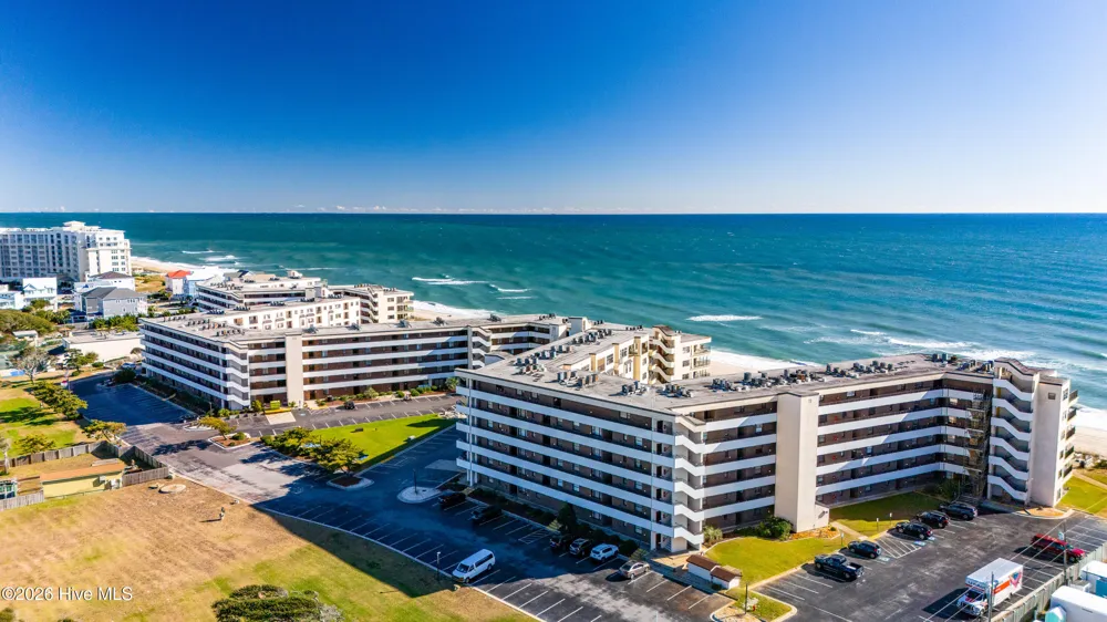 1505 Salter Path Road #133 Indian Beach, NC 28512