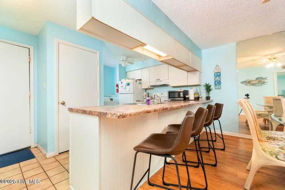 1505 Salter Path Road #133 Indian Beach, NC 28512
