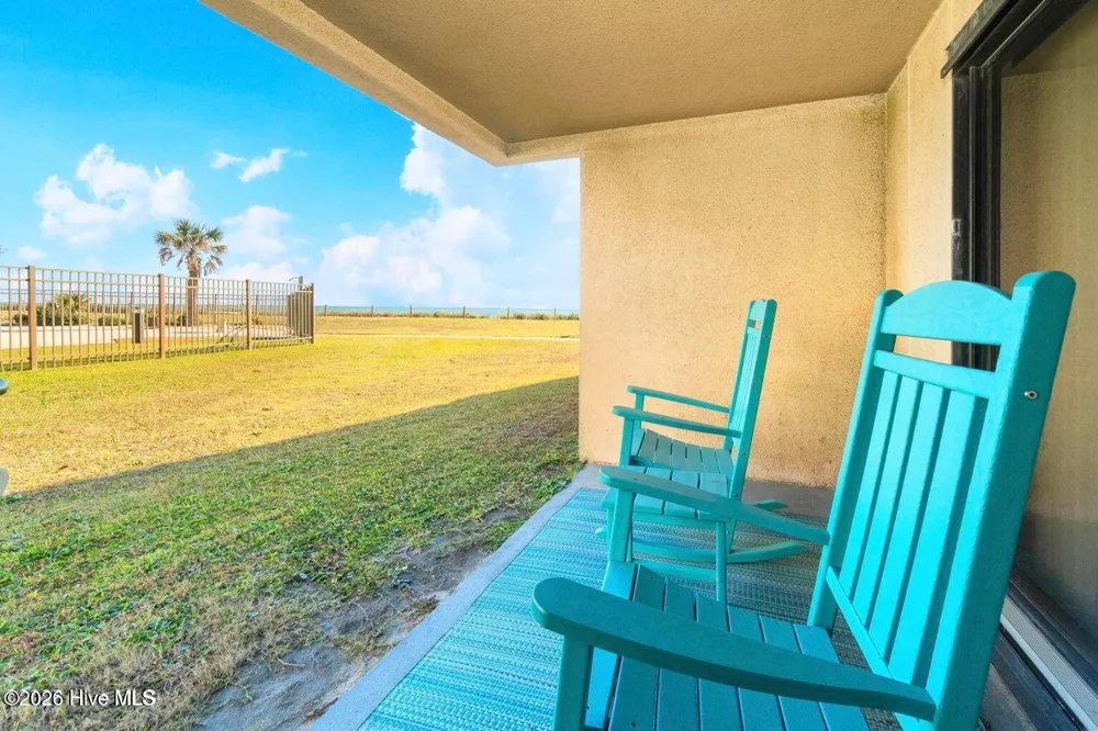 1505 Salter Path Road #133 Indian Beach, NC 28512