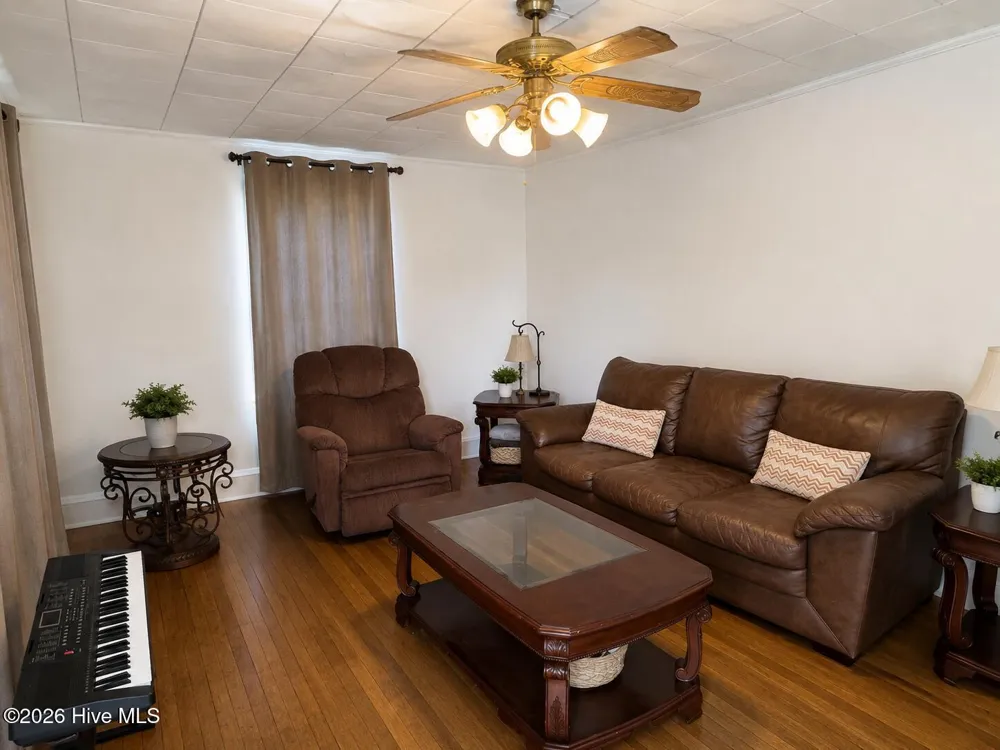 803 Rice Street Hamlet, NC 28345