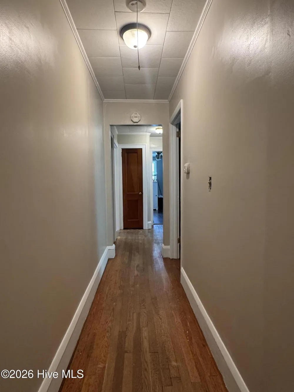 803 Rice Street Hamlet, NC 28345