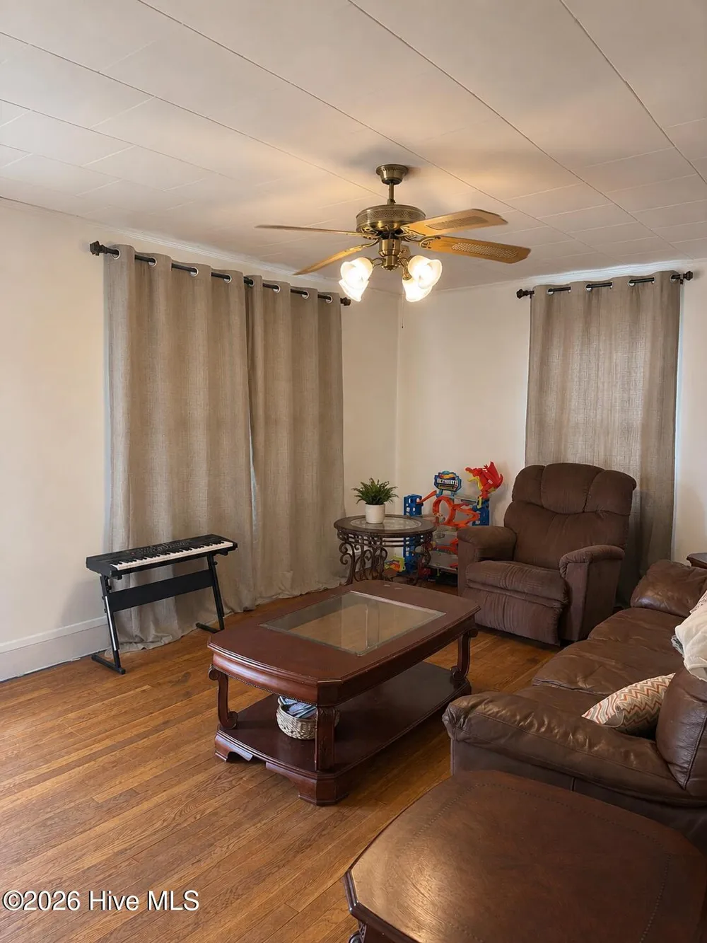 803 Rice Street Hamlet, NC 28345