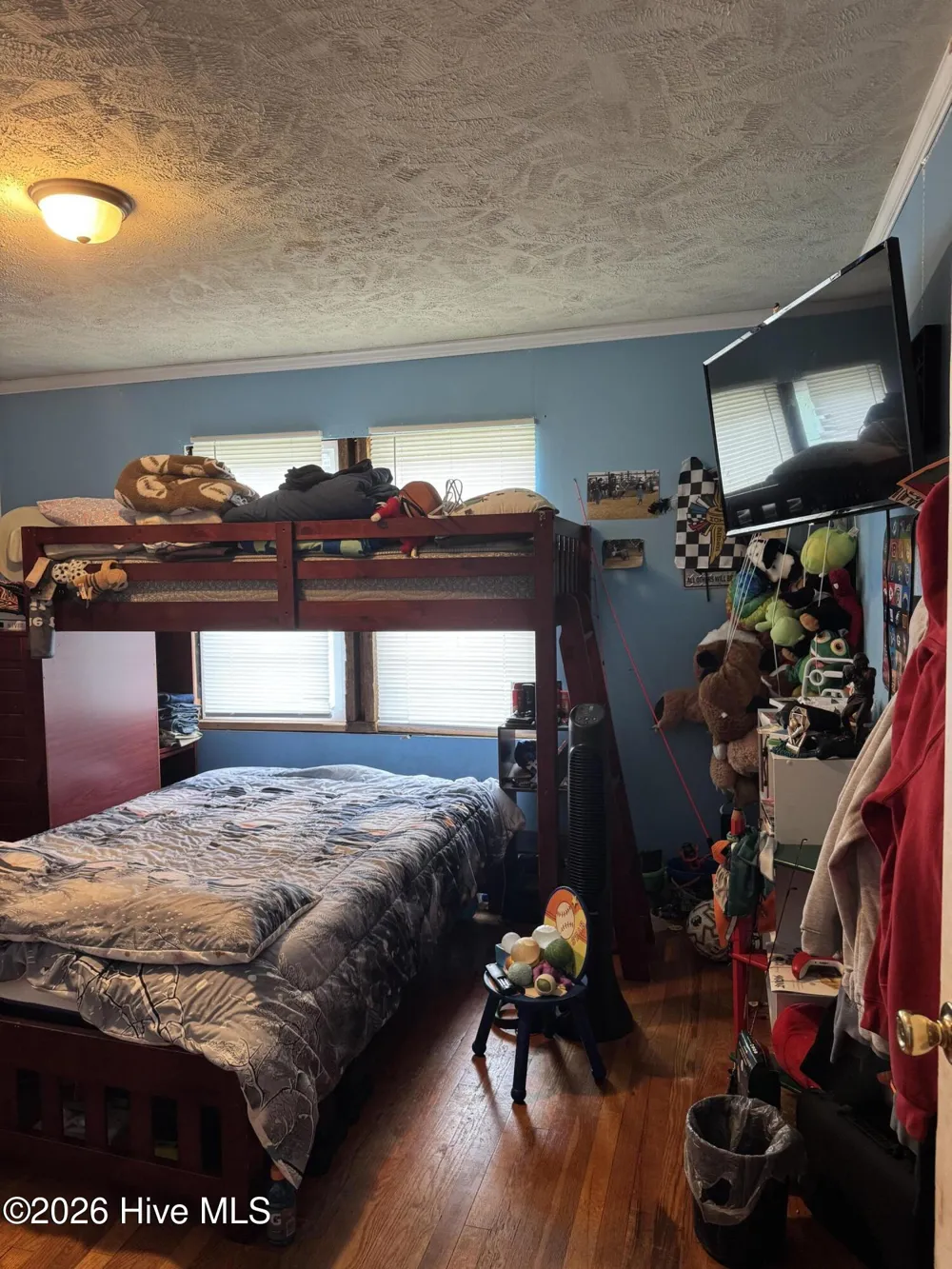 803 Rice Street Hamlet, NC 28345