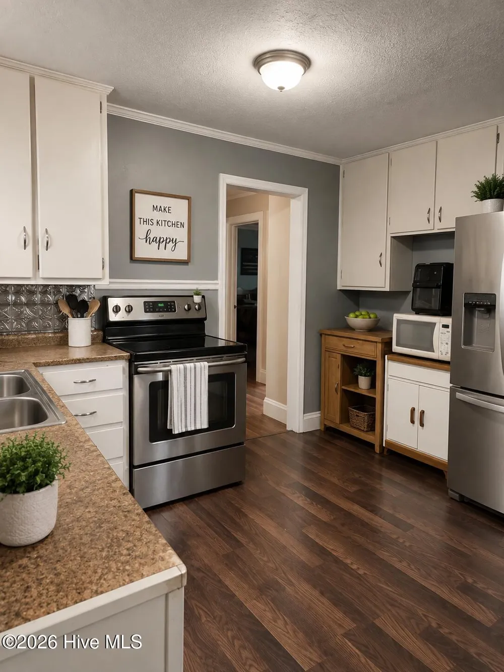 803 Rice Street Hamlet, NC 28345