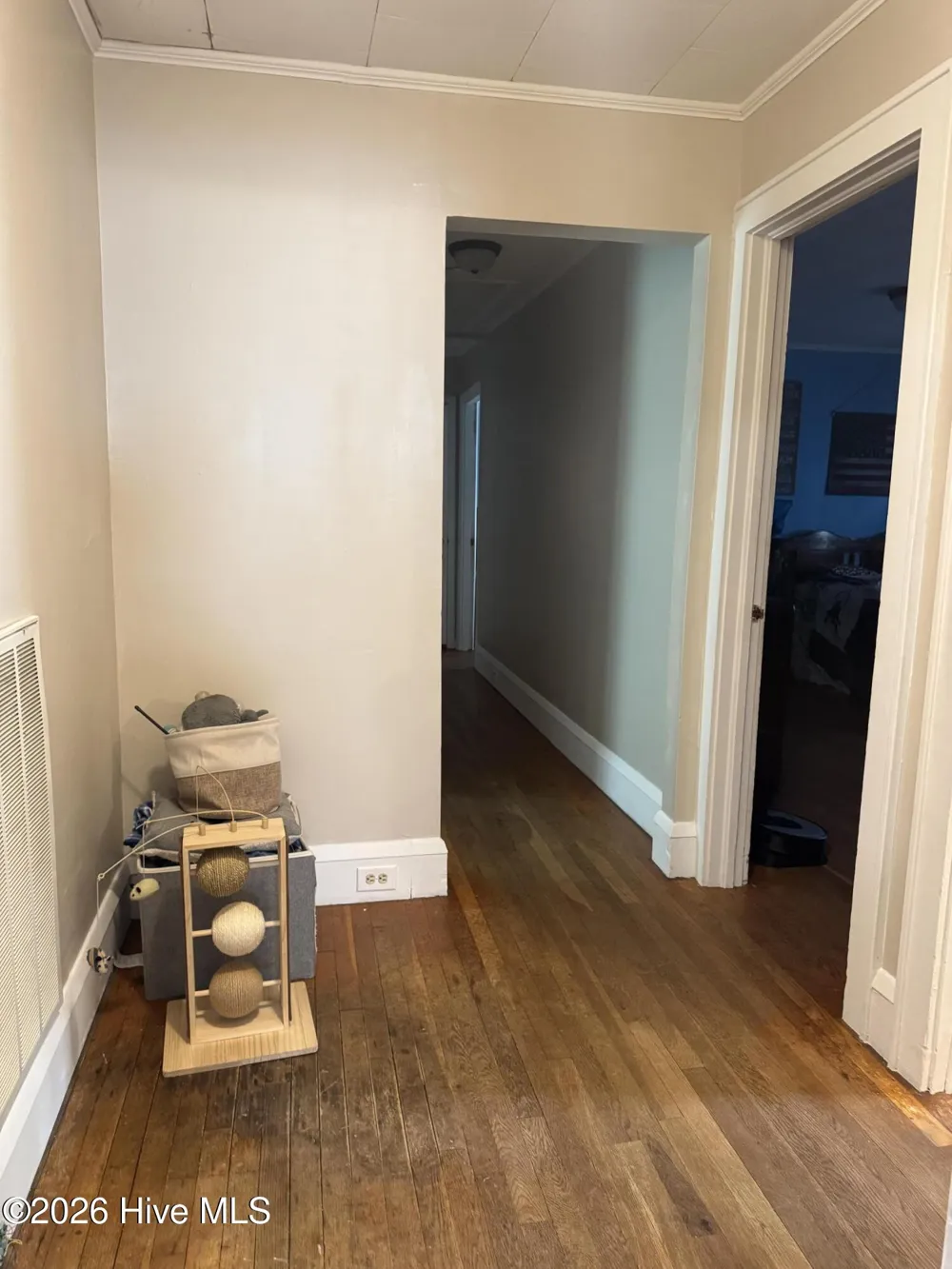 803 Rice Street Hamlet, NC 28345
