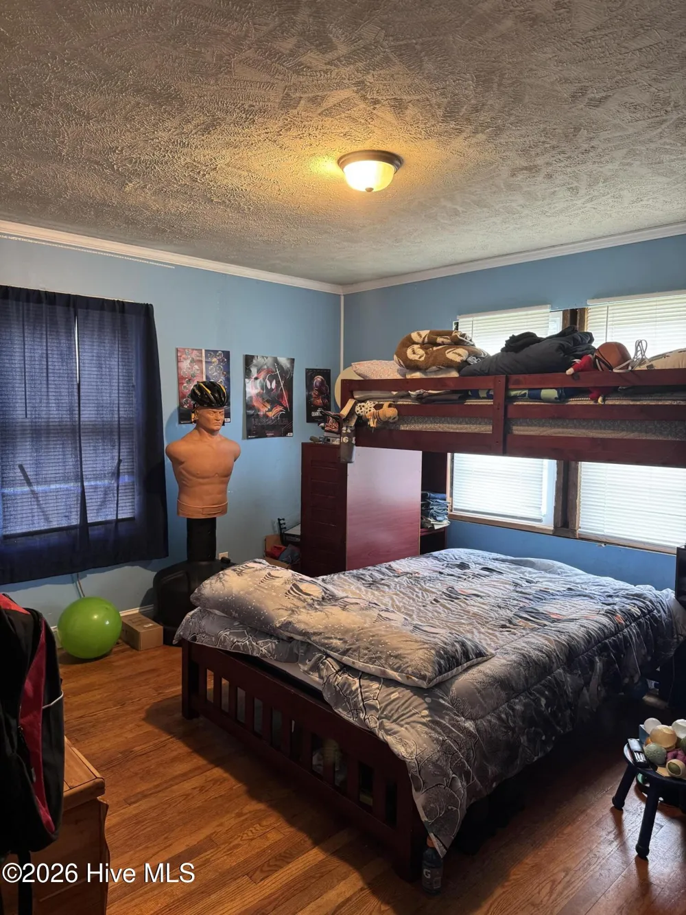 803 Rice Street Hamlet, NC 28345
