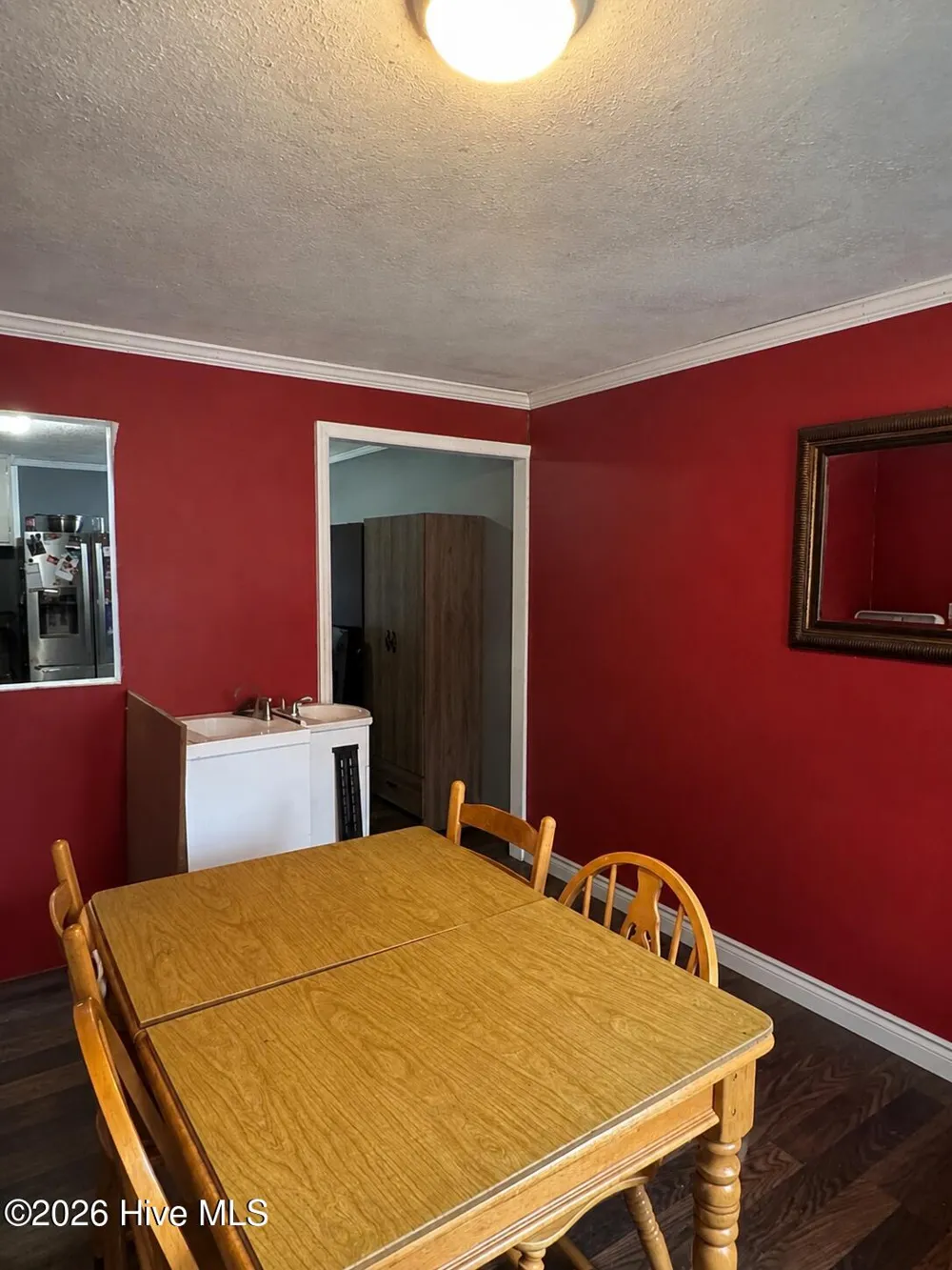 803 Rice Street Hamlet, NC 28345