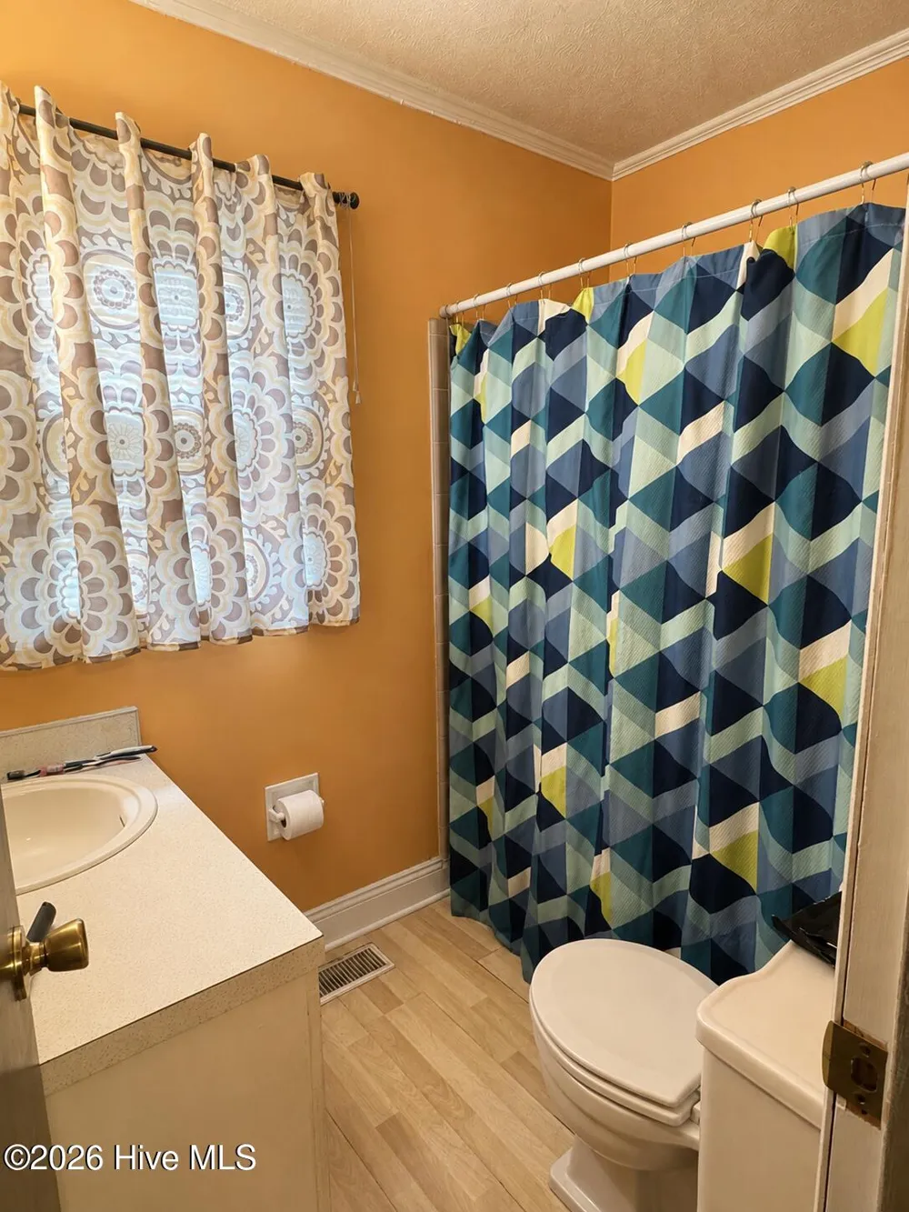 803 Rice Street Hamlet, NC 28345