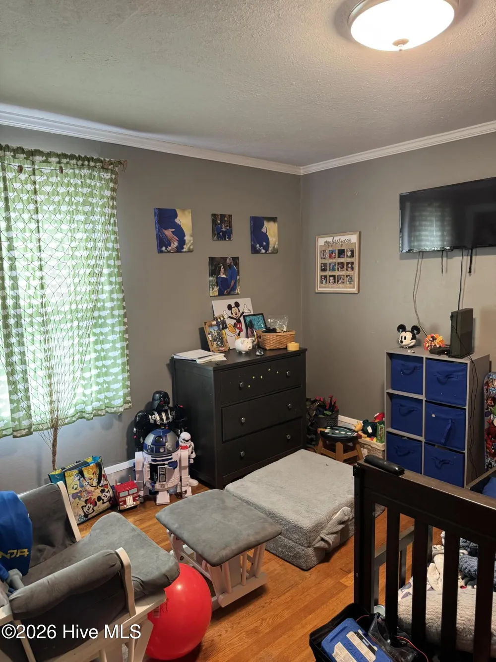 803 Rice Street Hamlet, NC 28345