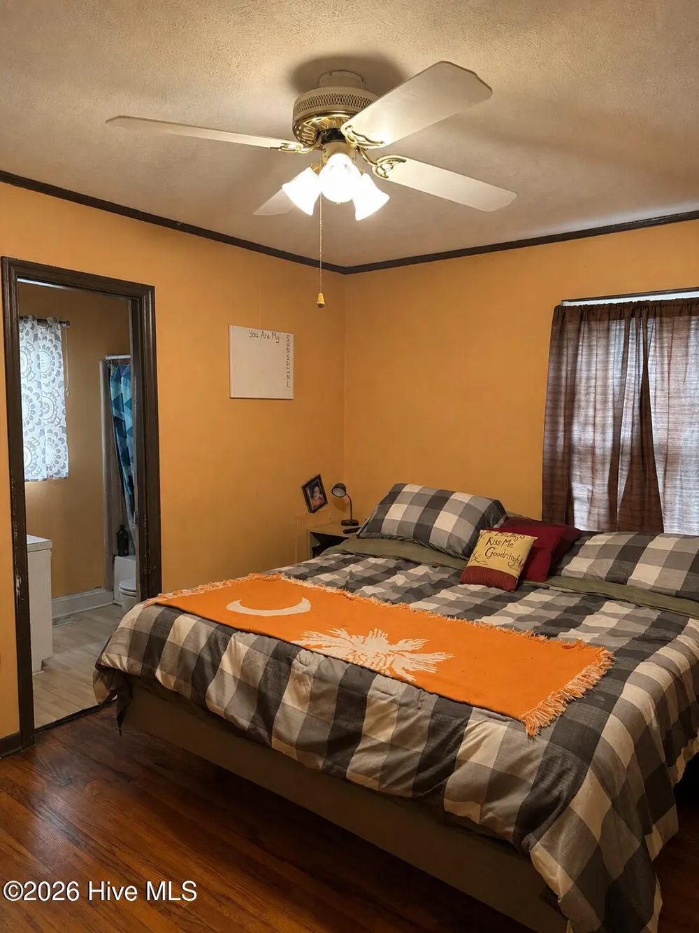 803 Rice Street Hamlet, NC 28345