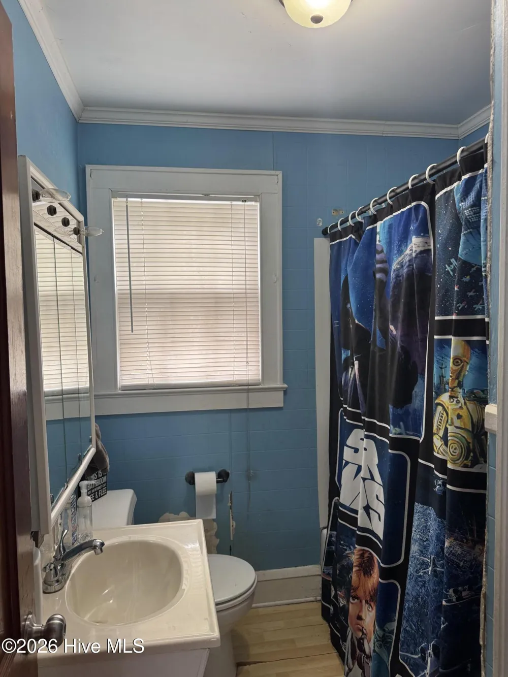 803 Rice Street Hamlet, NC 28345