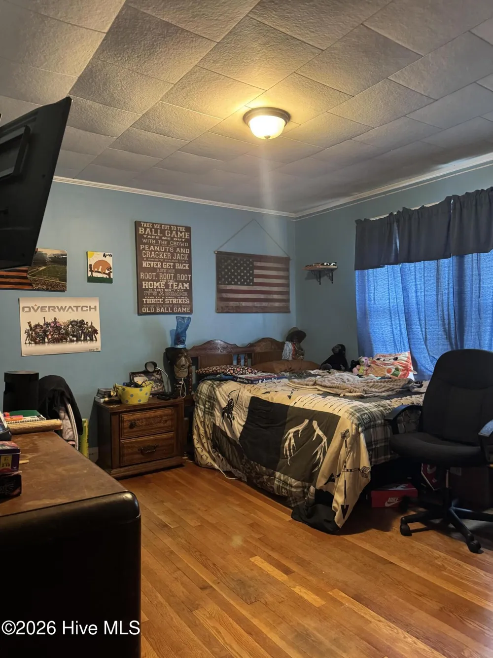 803 Rice Street Hamlet, NC 28345