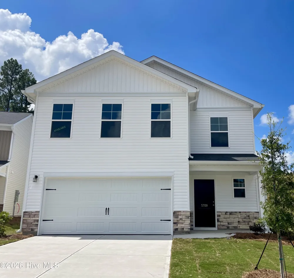 5709 Moncrief Circle Graniteville, SC 29829