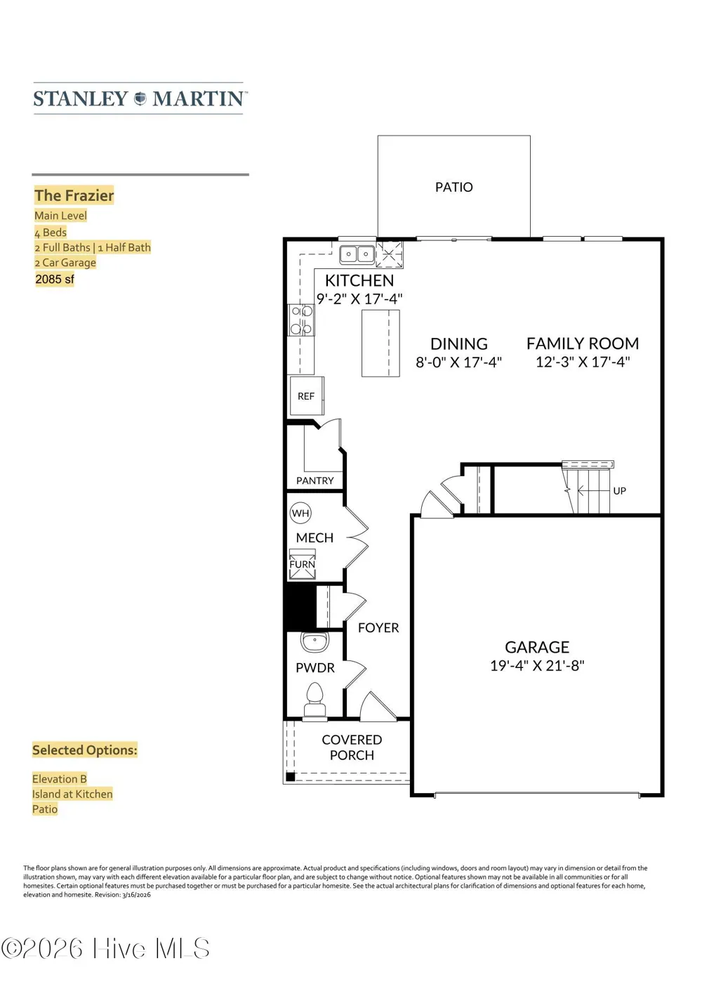 5709 Moncrief Circle Graniteville, SC 29829
