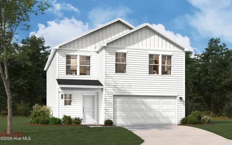 5709 Moncrief Circle