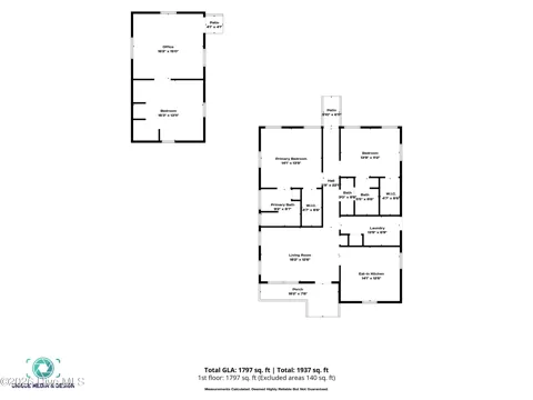 5044 Horse Branch Road