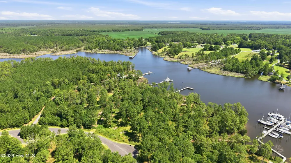 247 Shell Castle Lane Vandemere, NC 28587
