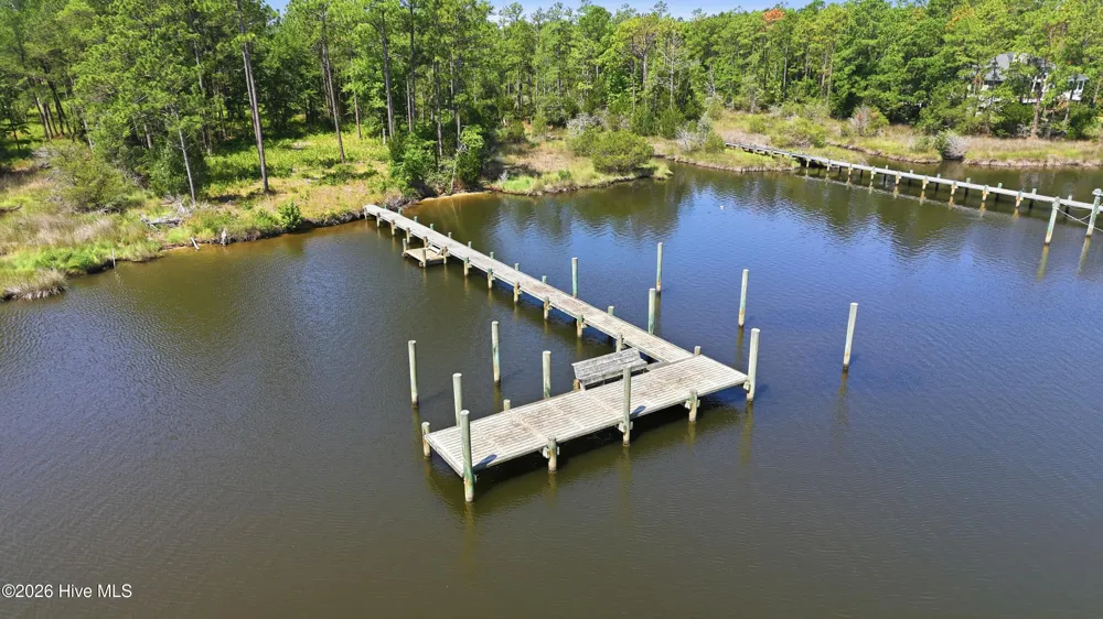 247 Shell Castle Lane Vandemere, NC 28587