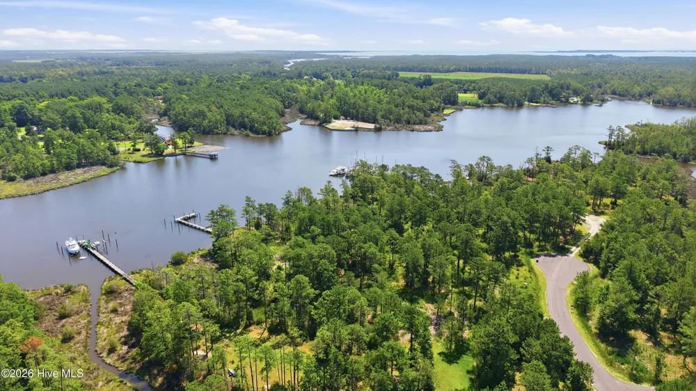247 Shell Castle Lane Vandemere, NC 28587