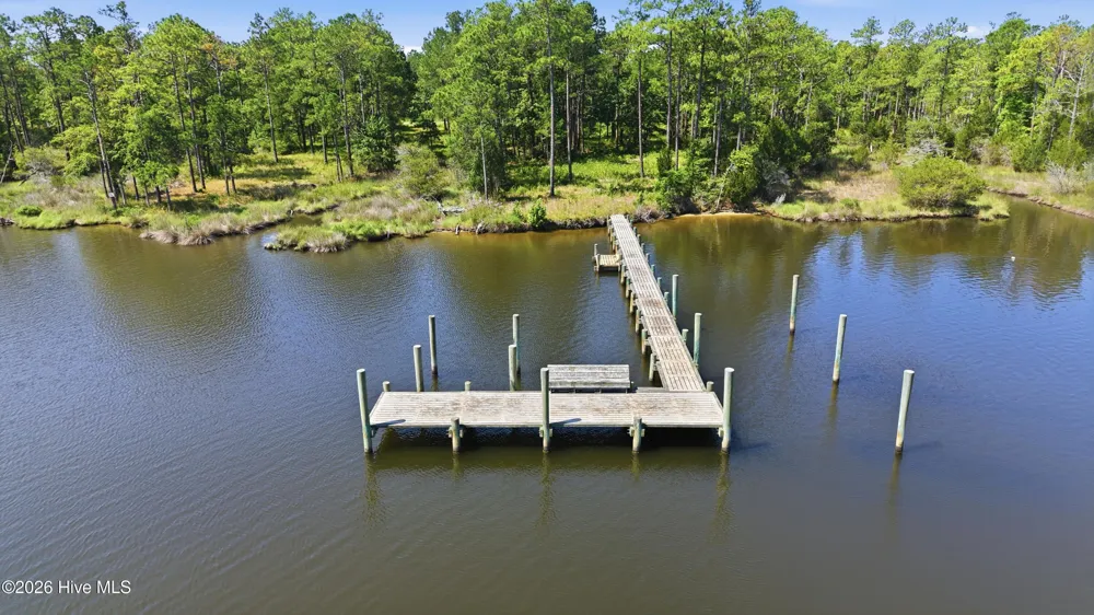 247 Shell Castle Lane Vandemere, NC 28587