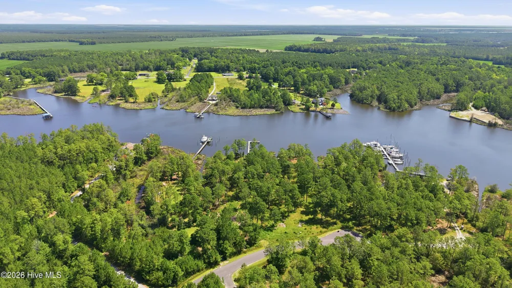 247 Shell Castle Lane Vandemere, NC 28587