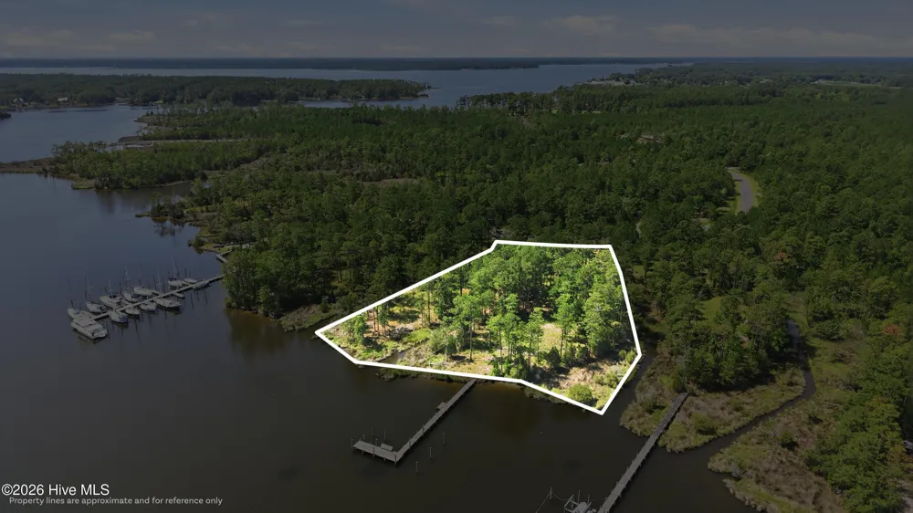 247 Shell Castle Lane Vandemere, NC 28587
