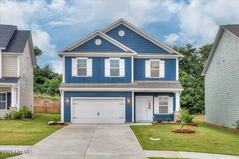 1436 Feldspar Court
