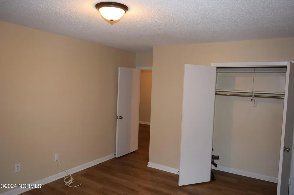 15 Mclean Road #1 Pinehurst, NC 28374